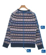 JUNYA WATANABE MAN（ジュンヤワタナベマン）ニット・セーター 紺 サイズ:S メンズ/2200663300013