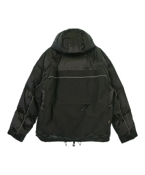 JUNYA WATANABE MAN（ジュンヤワタナベマン）ダウンジャケット/ダウンベスト 黒 サイズ:L メンズ/2200659788016