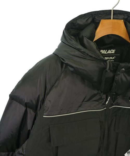 JUNYA WATANABE MAN（ジュンヤワタナベマン）ダウンジャケット/ダウンベスト 黒 サイズ:L メンズ/2200659788016