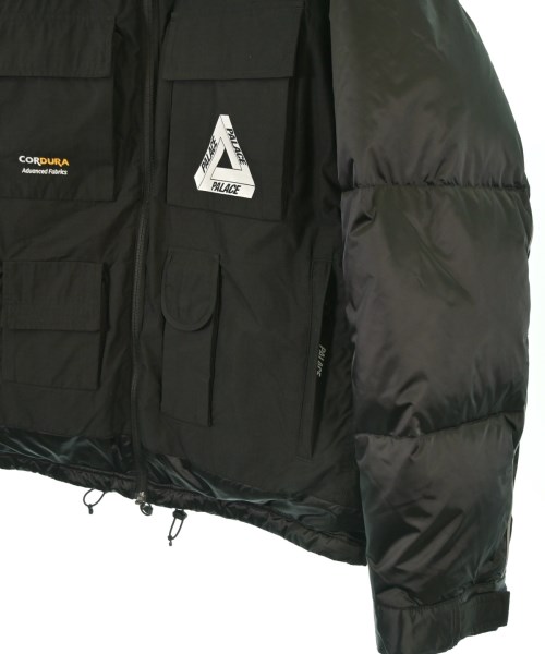 JUNYA WATANABE MAN（ジュンヤワタナベマン）ダウンジャケット/ダウンベスト 黒 サイズ:L メンズ/2200659788016