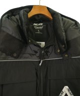 JUNYA WATANABE MAN（ジュンヤワタナベマン）ダウンジャケット/ダウンベスト 黒 サイズ:L メンズ/2200659788016