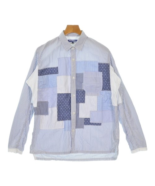 JUNYA WATANABE MAN(ジュンヤワタナベマン)カジュアルシャツ 白 サイズ:M/2200659788313