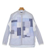 JUNYA WATANABE MAN（ジュンヤワタナベマン）カジュアルシャツ 白 サイズ:M メンズ/2200659788313