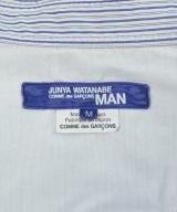 JUNYA WATANABE MAN（ジュンヤワタナベマン）カジュアルシャツ 白 サイズ:M メンズ/2200659788313