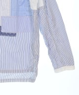 JUNYA WATANABE MAN（ジュンヤワタナベマン）カジュアルシャツ 白 サイズ:M メンズ/2200659788313