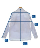 JUNYA WATANABE MAN（ジュンヤワタナベマン）カジュアルシャツ 白 サイズ:M メンズ/2200659788313