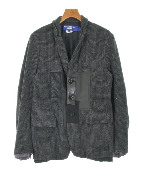 JUNYA WATANABE MAN(ジュンヤワタナベマン)カジュアルジャケット グレー サイズ:S/2200659921017