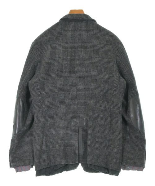 JUNYA WATANABE MAN（ジュンヤワタナベマン）カジュアルジャケット グレー サイズ:S メンズ/2200659921017