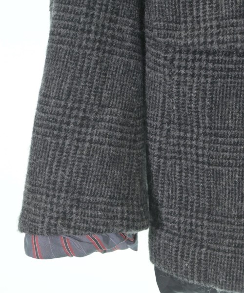 JUNYA WATANABE MAN（ジュンヤワタナベマン）カジュアルジャケット グレー サイズ:S メンズ/2200659921017