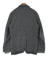 JUNYA WATANABE MAN（ジュンヤワタナベマン）カジュアルジャケット グレー サイズ:S メンズ/2200659921017