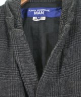 JUNYA WATANABE MAN（ジュンヤワタナベマン）カジュアルジャケット グレー サイズ:S メンズ/2200659921017