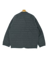 JUNYA WATANABE MAN（ジュンヤワタナベマン）ダウンジャケット/ダウンベスト 紺 サイズ:L メンズ/2200663451029