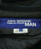 JUNYA WATANABE MAN（ジュンヤワタナベマン）ダウンジャケット/ダウンベスト 紺 サイズ:L メンズ/2200663451029