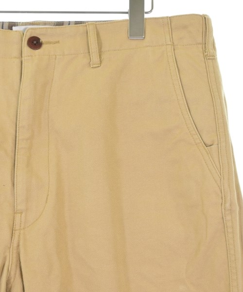 JUNYA WATANABE MAN（ジュンヤワタナベマン）チノパン ベージュ サイズ:L メンズ/2200663451050
