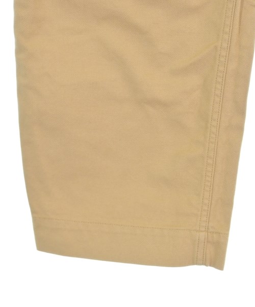 JUNYA WATANABE MAN（ジュンヤワタナベマン）チノパン ベージュ サイズ:L メンズ/2200663451050