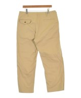 JUNYA WATANABE MAN（ジュンヤワタナベマン）チノパン ベージュ サイズ:L メンズ/2200663451050
