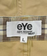 JUNYA WATANABE MAN（ジュンヤワタナベマン）チノパン ベージュ サイズ:L メンズ/2200663451050