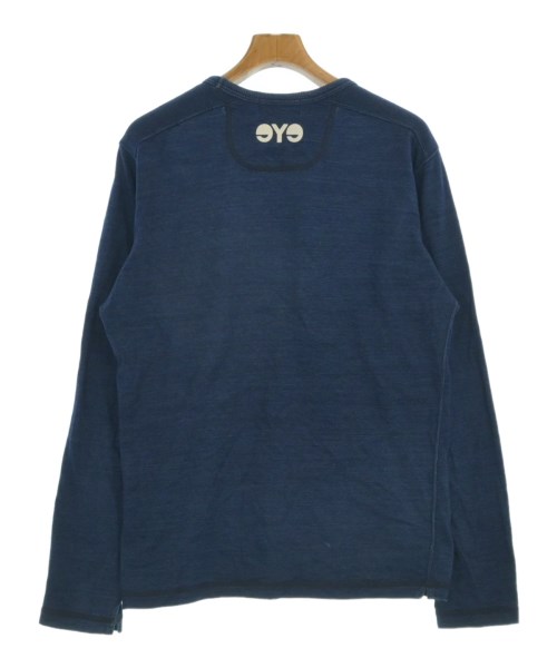 JUNYA WATANABE MAN（ジュンヤワタナベマン）Tシャツ・カットソー 青 サイズ:L メンズ/2200663451098