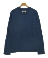 JUNYA WATANABE MAN（ジュンヤワタナベマン）Tシャツ・カットソー 青 サイズ:L メンズ/2200663451098