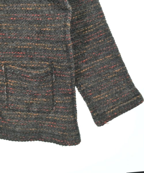 JUNYA WATANABE MAN（ジュンヤワタナベマン）ニット・セーター グレー サイズ:M メンズ/2200663451104