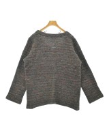 JUNYA WATANABE MAN（ジュンヤワタナベマン）ニット・セーター グレー サイズ:M メンズ/2200663451104