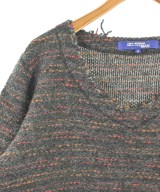 JUNYA WATANABE MAN（ジュンヤワタナベマン）ニット・セーター グレー サイズ:M メンズ/2200663451104