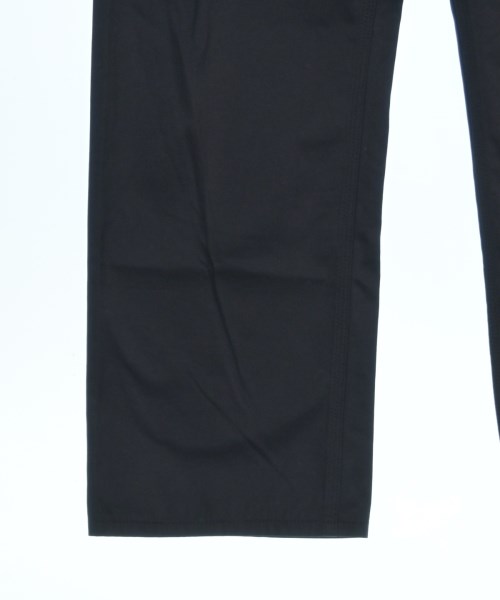 JUNYA WATANABE MAN（ジュンヤワタナベマン）チノパン 紺 サイズ:S メンズ/2200663603169