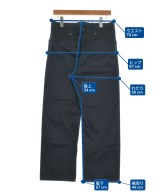 JUNYA WATANABE MAN（ジュンヤワタナベマン）チノパン 紺 サイズ:S メンズ/2200663603169