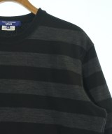 JUNYA WATANABE MAN（ジュンヤワタナベマン）スウェット 黒 サイズ:M メンズ/2200659491084