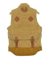 JUNYA WATANABE MAN（ジュンヤワタナベマン）ダウンジャケット/ダウンベスト ベージュ サイズ:XS メンズ/2200662054047