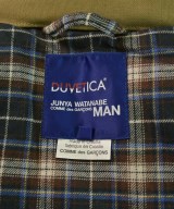 JUNYA WATANABE MAN（ジュンヤワタナベマン）ダウンジャケット/ダウンベスト ベージュ サイズ:XS メンズ/2200662054047