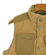 JUNYA WATANABE MAN（ジュンヤワタナベマン）ダウンジャケット/ダウンベスト ベージュ サイズ:XS メンズ/2200662054047