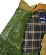 JUNYA WATANABE MAN（ジュンヤワタナベマン）ダウンジャケット/ダウンベスト ベージュ サイズ:XS メンズ/2200662054047