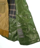 JUNYA WATANABE MAN（ジュンヤワタナベマン）ダウンジャケット/ダウンベスト ベージュ サイズ:XS メンズ/2200662054047