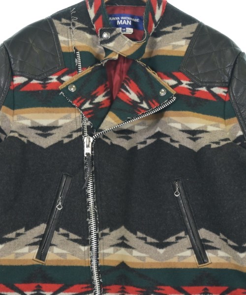 JUNYA WATANABE MAN（ジュンヤワタナベマン）その他 黒 サイズ:M メンズ/2200664357016