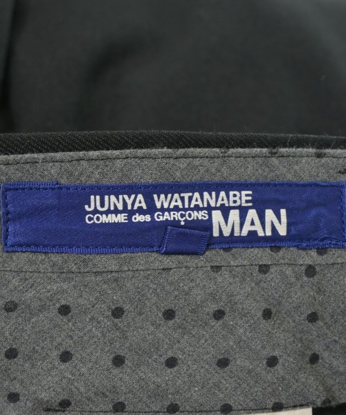 JUNYA WATANABE MAN（ジュンヤワタナベマン）その他 黒 サイズ:XS メンズ/2200659278050