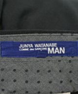 JUNYA WATANABE MAN（ジュンヤワタナベマン）その他 黒 サイズ:XS メンズ/2200659278050