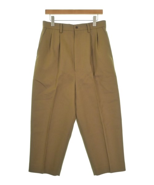 JUNYA WATANABE MAN(ジュンヤワタナベマン)その他 茶 サイズ:XS/2200659278067