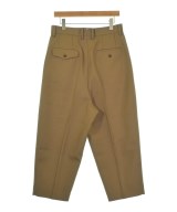 JUNYA WATANABE MAN（ジュンヤワタナベマン）その他 茶 サイズ:XS メンズ/2200659278067