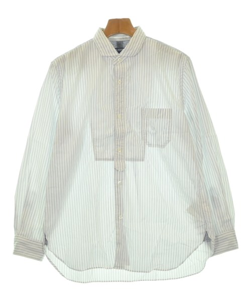 JUNYA WATANABE MAN(ジュンヤワタナベマン)カジュアルシャツ 白 サイズ:S/2200660606132