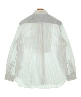 JUNYA WATANABE MAN（ジュンヤワタナベマン）カジュアルシャツ 白 サイズ:S メンズ/2200660606132