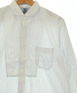 JUNYA WATANABE MAN（ジュンヤワタナベマン）カジュアルシャツ 白 サイズ:S メンズ/2200660606132