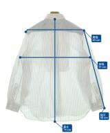 JUNYA WATANABE MAN（ジュンヤワタナベマン）カジュアルシャツ 白 サイズ:S メンズ/2200660606132