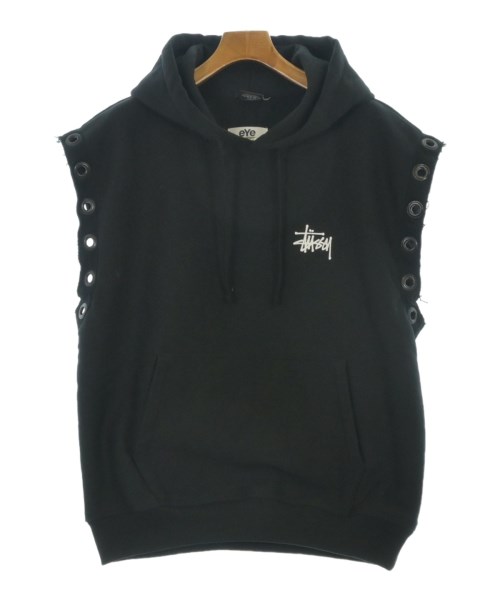 JUNYA WATANABE MAN(ジュンヤワタナベマン)パーカー 黒 サイズ:M/2200664637019