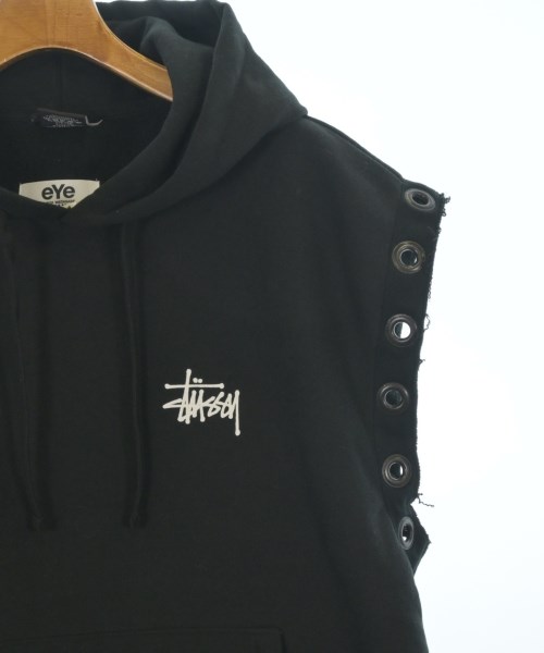 JUNYA WATANABE MAN（ジュンヤワタナベマン）パーカー 黒 サイズ:M メンズ/2200664637019