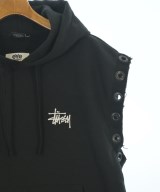 JUNYA WATANABE MAN（ジュンヤワタナベマン）パーカー 黒 サイズ:M メンズ/2200664637019