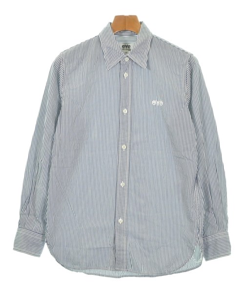 JUNYA WATANABE MAN(ジュンヤワタナベマン)カジュアルシャツ 白 サイズ:XS/2200664764029