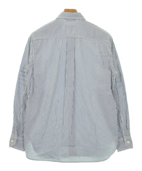 JUNYA WATANABE MAN（ジュンヤワタナベマン）カジュアルシャツ 白 サイズ:XS メンズ/2200664764029