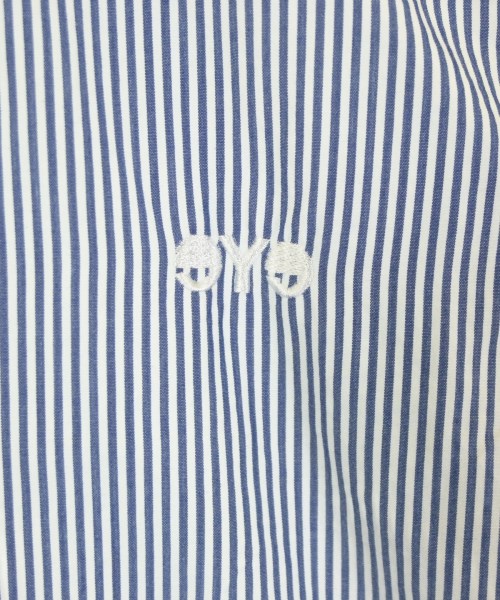 JUNYA WATANABE MAN（ジュンヤワタナベマン）カジュアルシャツ 白 サイズ:XS メンズ/2200664764029