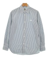 JUNYA WATANABE MAN（ジュンヤワタナベマン）カジュアルシャツ 白 サイズ:XS メンズ/2200664764029